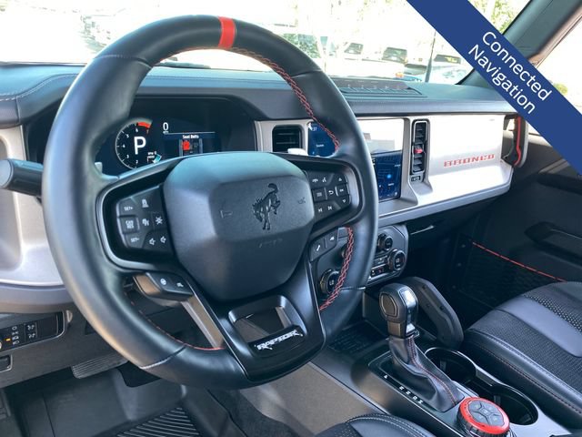 Certified 2024 Ford Bronco Raptor AWD/4WD image 23