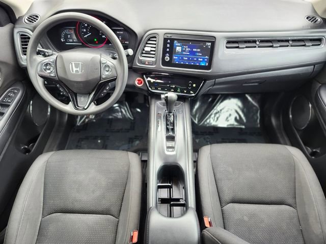 Used 2020 Honda HR-V EX image 12