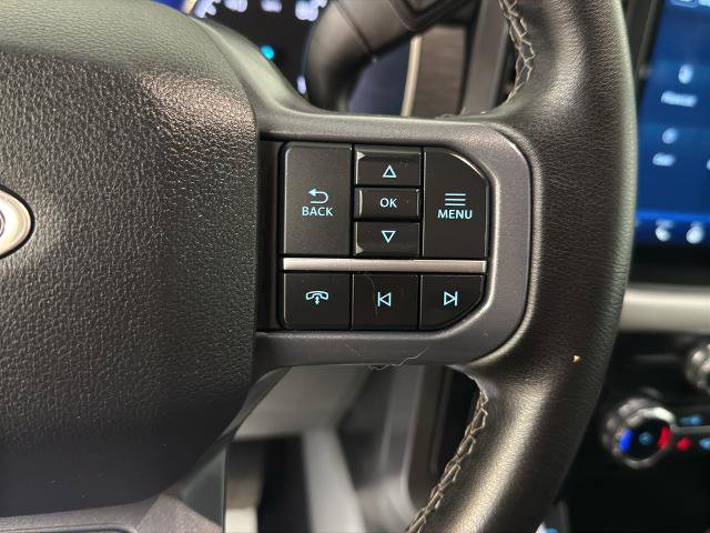 Certified 2023 Ford F150 XLT w/ Equipment Group 302A High AWD/4WD image 21
