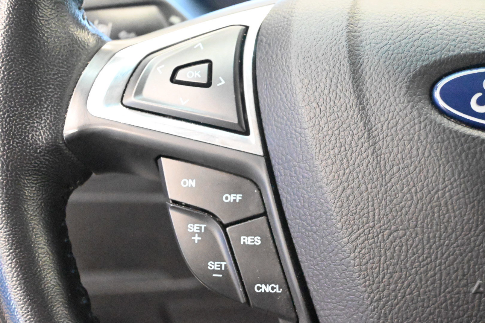 Certified 2023 Ford Edge SEL AWD/4WD image 19