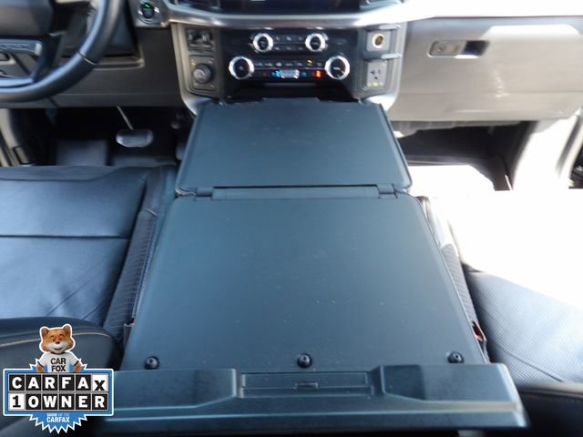 Certified 2023 Ford F150 Raptor image 28