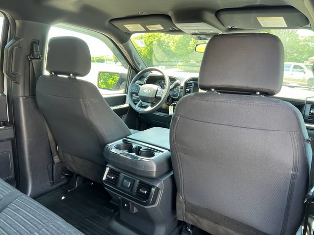Certified 2023 Ford F150 XL w/ STX Appearance Package AWD/4WD image 32