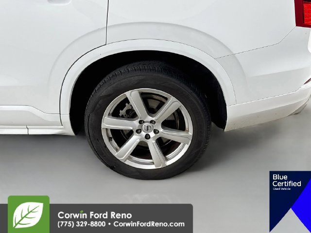 Used 2021 Volvo XC90 T6 Momentum AWD/4WD image 37