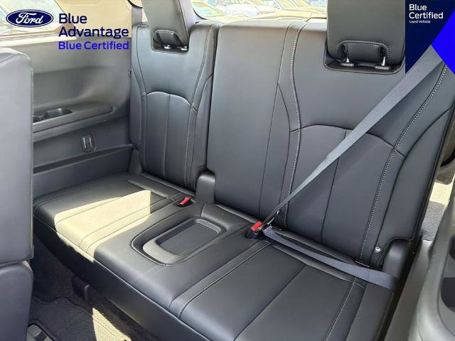 Used 2023 INFINITI QX60 Pure FWD image 14