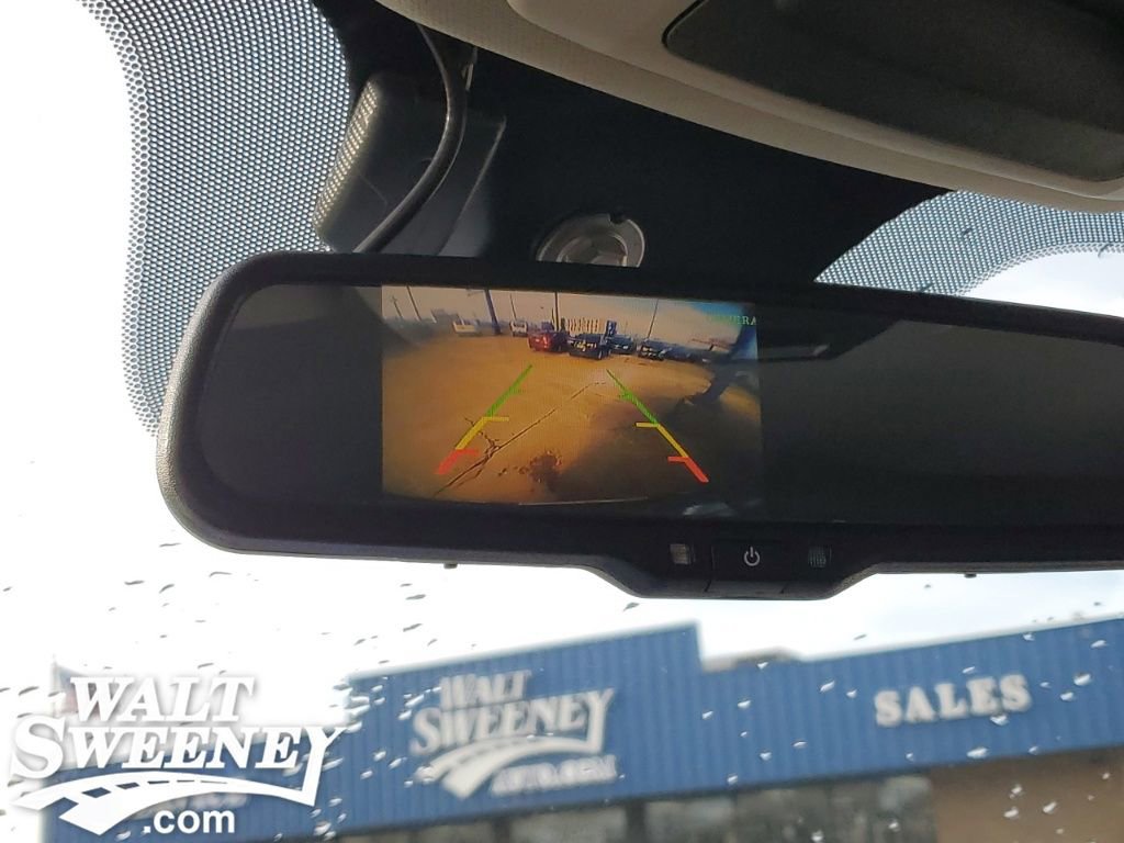 Used 2018 RAM 2500 SLT image 24