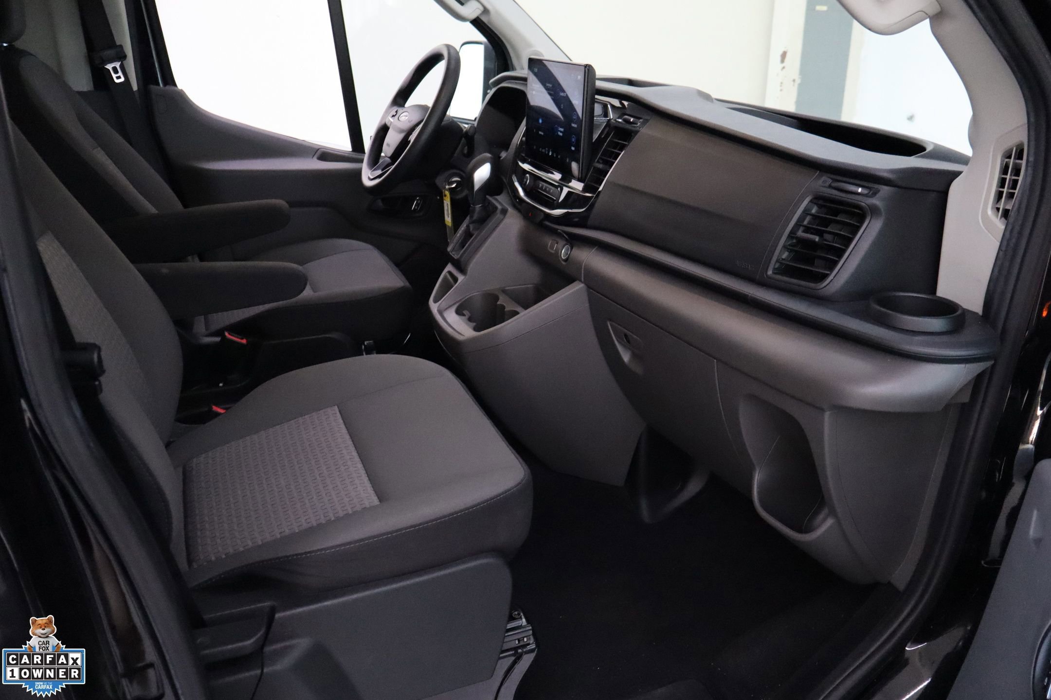 Certified 2024 Ford Transit 350 XLT image 30