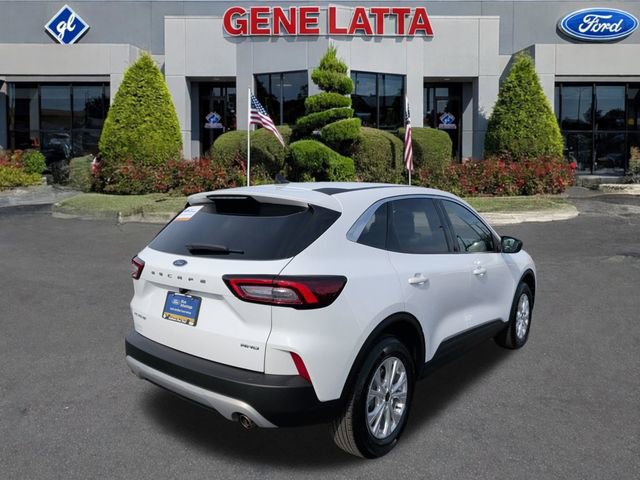 Certified 2023 Ford Escape Active AWD/4WD image 5