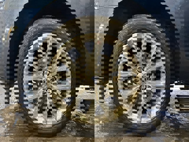 Certified 2019 Ford Expedition Max Platinum image 26