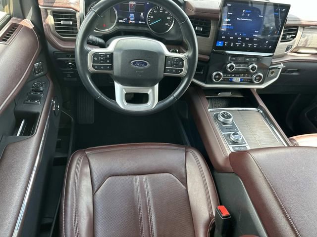 Certified 2024 Ford Expedition Limited AWD/4WD image 22