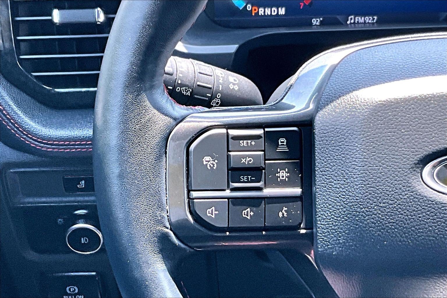 Certified 2024 Ford Expedition Limited AWD/4WD image 20