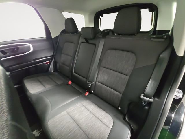 Certified 2022 Ford Bronco Sport Big Bend w/ Convenience Package image 13