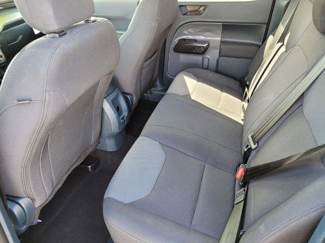Certified 2024 Ford Maverick XL FWD image 11