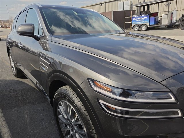 Used 2024 Genesis GV80 2.5T image 9