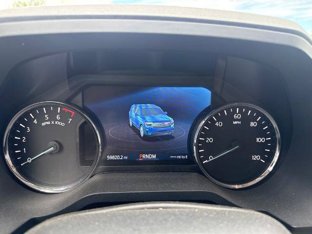 Certified 2023 Ford Expedition Max XLT AWD/4WD image 12
