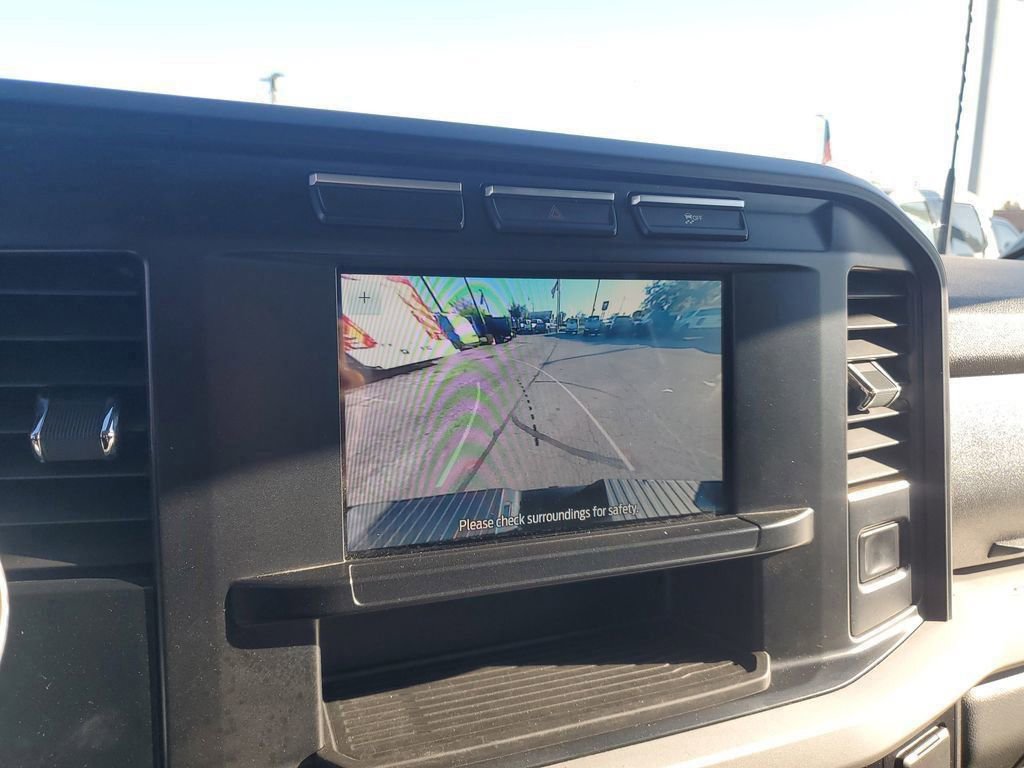 Certified 2024 Ford F250 XLT image 26