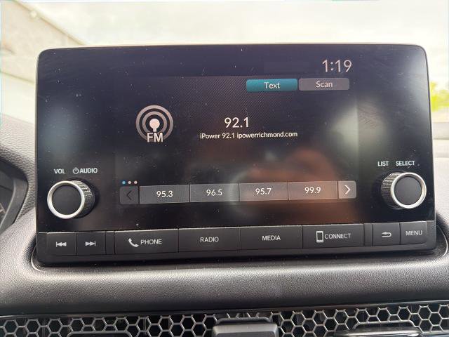 Used 2025 Honda HR-V Sport image 21