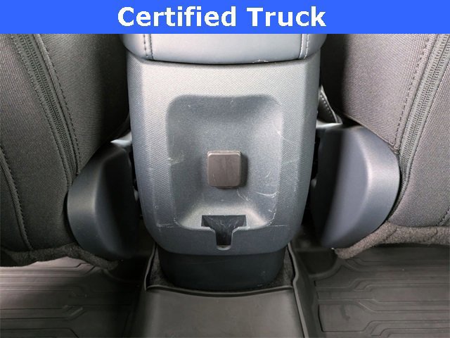 Certified 2022 Ford Maverick XL image 16