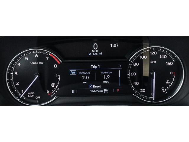 Used 2025 Cadillac XT5 Premium Luxury image 11