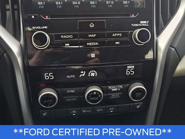Used 2022 Subaru Ascent Limited w/ Technology Package AWD/4WD image 30