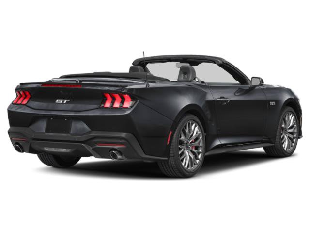 Certified 2024 Ford Mustang GT Premium RWD image 3