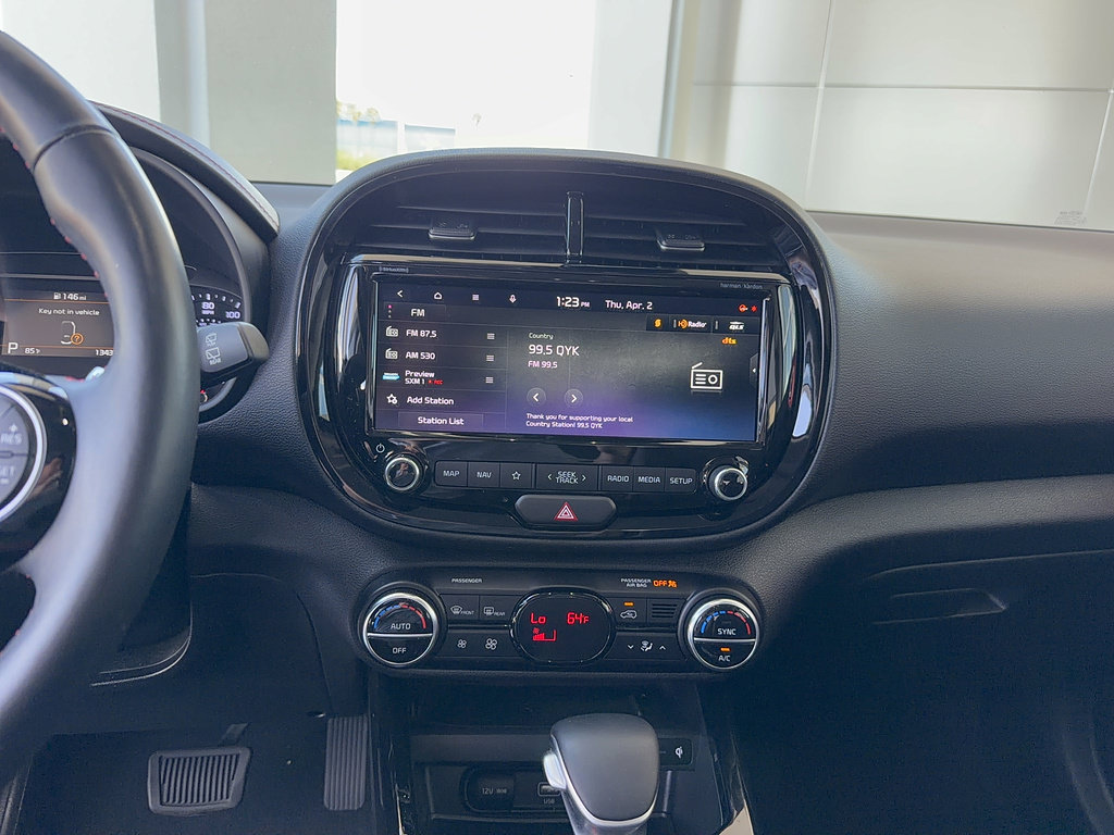 Used 2020 Kia Soul GT-Line Turbo FWD image 20