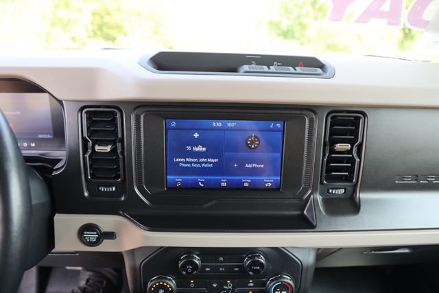 Certified 2021 Ford Bronco Big Bend AWD/4WD image 15
