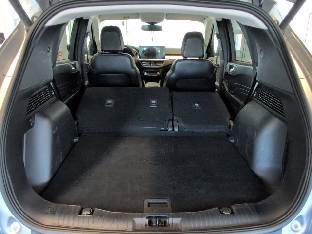 Certified 2023 Ford Escape Platinum AWD/4WD image 30
