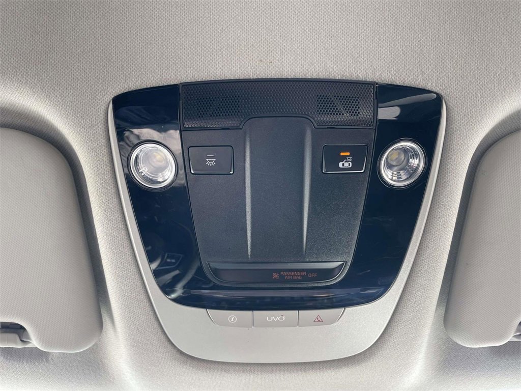 Used 2022 Kia Seltos S image 29