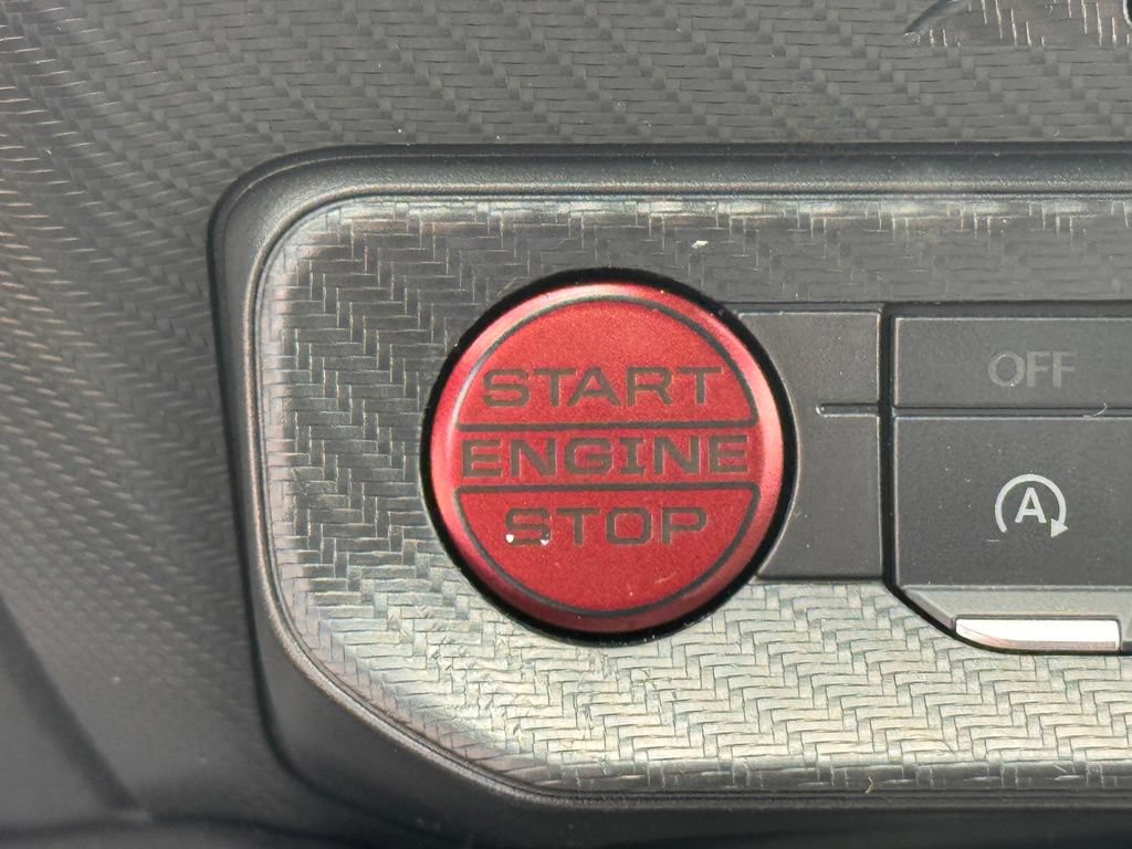 Certified 2025 Ford Mustang Premium RWD image 26