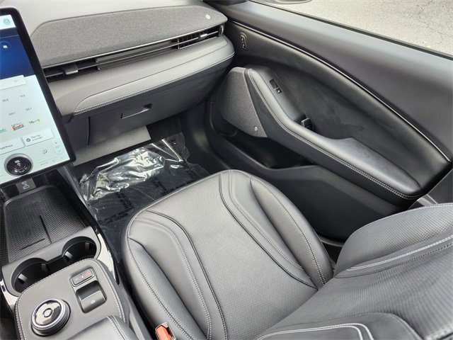 Certified 2022 Ford Mustang Mach-E Premium image 15