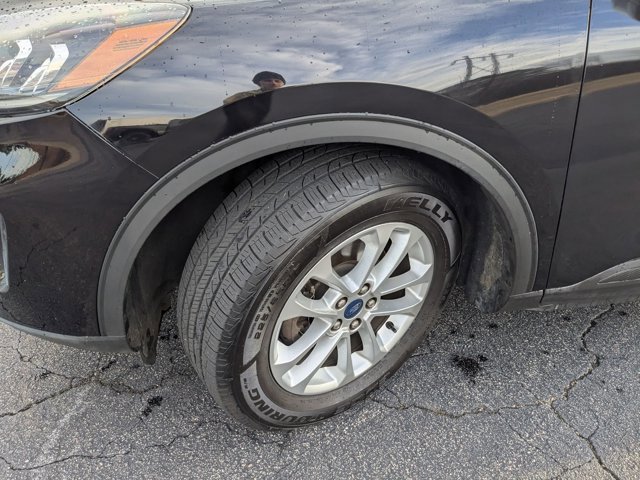 Certified 2021 Ford Escape SE w/ Convenience Package image 11