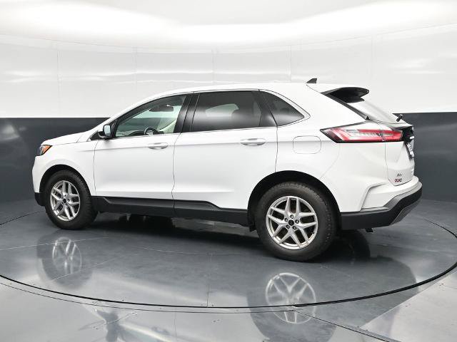 Certified 2024 Ford Edge SEL w/ Convenience Package AWD/4WD image 7