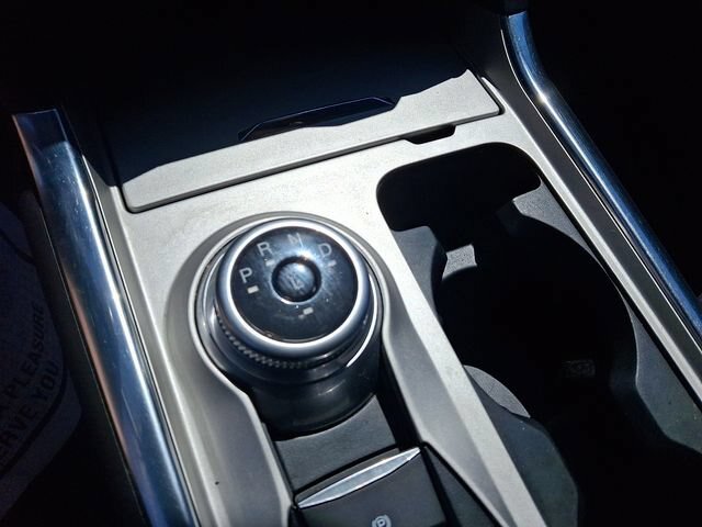 Certified 2023 Ford Explorer XLT w/ Equipment Group 202A AWD/4WD image 16