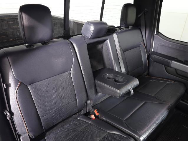 Certified 2024 Ford F350 Lariat image 10