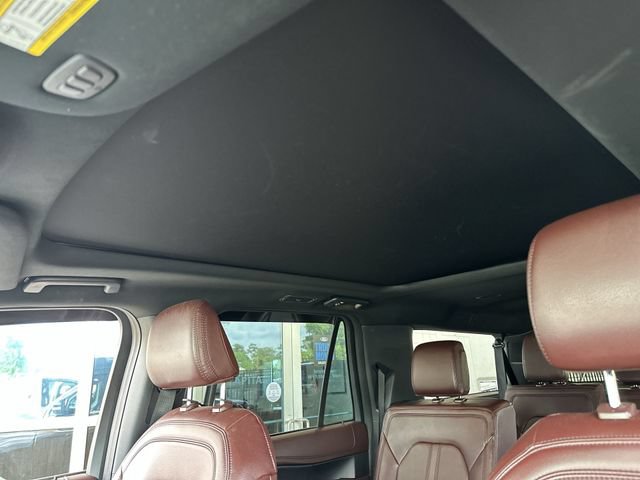 Certified 2024 Ford Expedition Max Limited AWD/4WD image 22