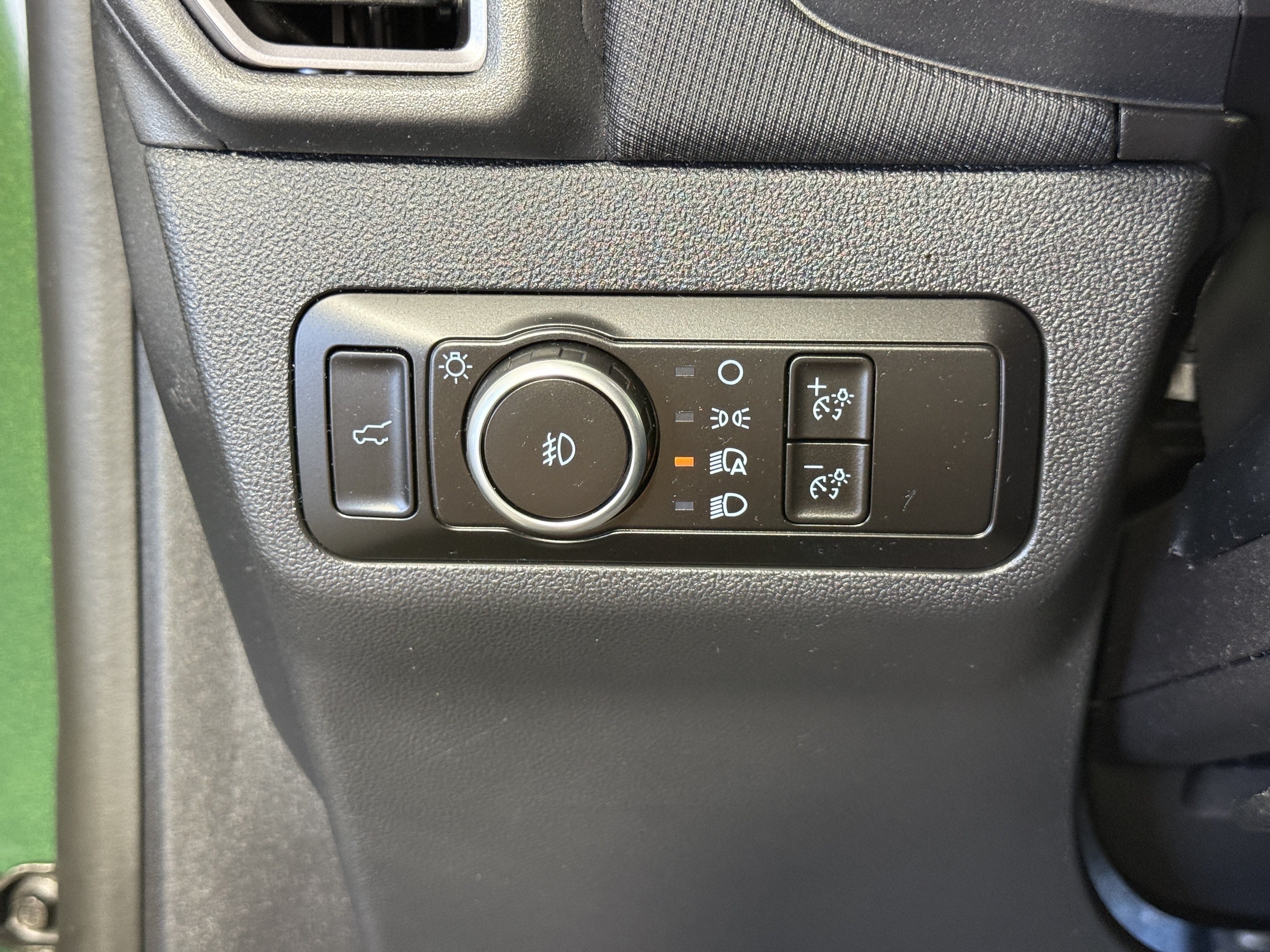 Certified 2025 Ford Bronco Sport Badlands AWD/4WD image 24