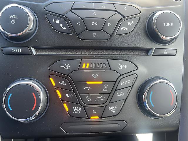 Certified 2018 Ford Fusion S FWD image 22
