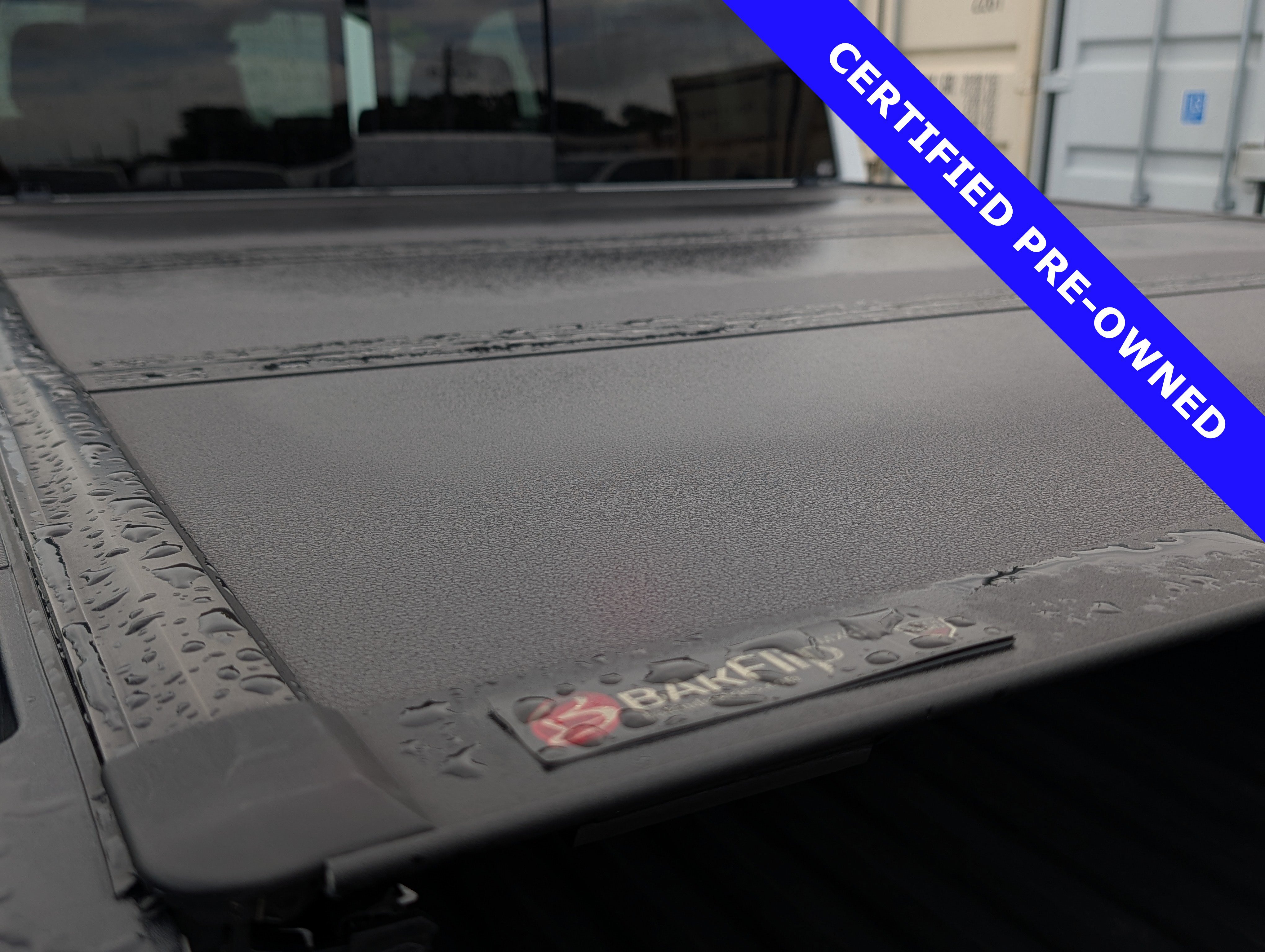 Used 2023 GMC Sierra 1500 AT4 w/ Technology Package AWD/4WD image 15