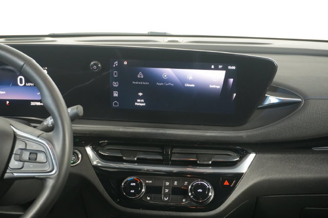 Used 2024 Buick Envista Sport Touring w/ Convenience I Package FWD image 25