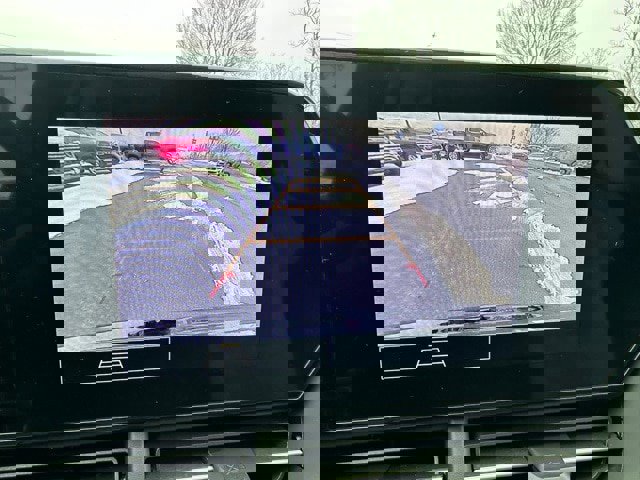 Used 2024 Chevrolet Trax RS w/ Driver Confidence Package image 24