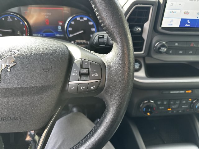 Certified 2023 Ford Bronco Sport Outer Banks w/ Tech Package AWD/4WD image 29