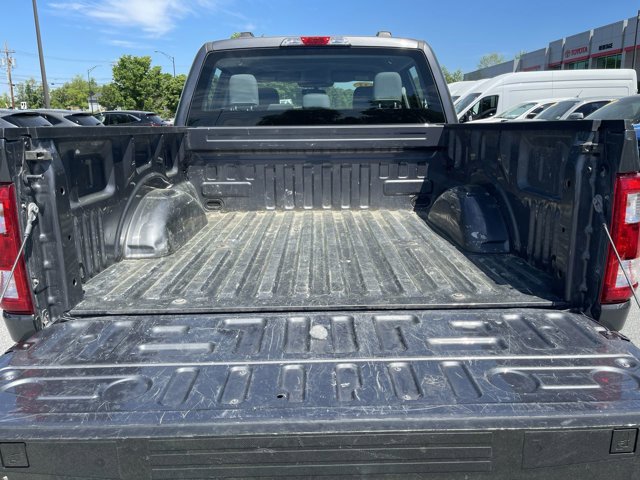 Certified 2023 Ford F150 XL w/ XL Chrome Appearance Package AWD/4WD image 15