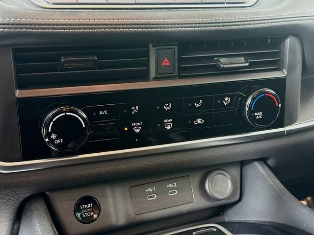 Used 2024 Nissan Rogue S image 15