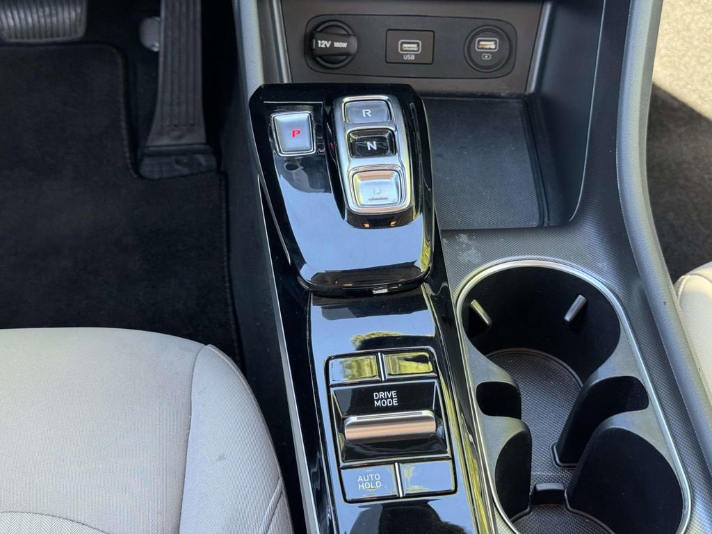 Used 2023 Hyundai Sonata SEL FWD image 11
