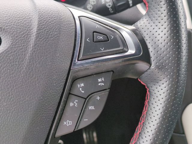 Certified 2024 Ford Edge ST-Line AWD/4WD image 17