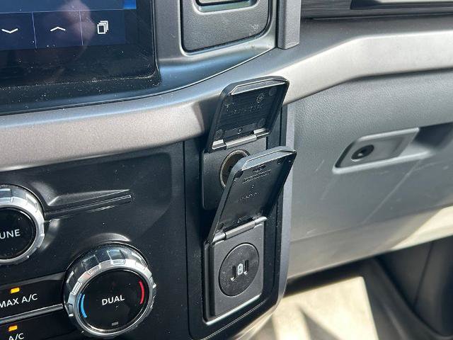 Certified 2024 Ford F150 XLT AWD/4WD image 28