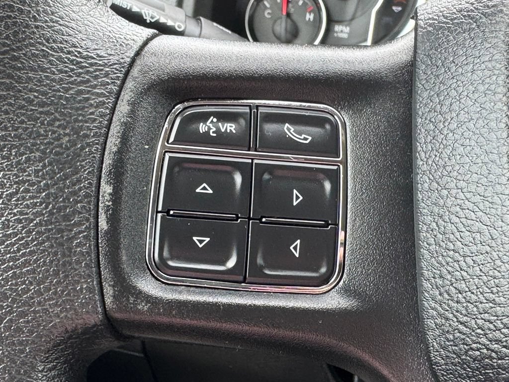 Used 2020 RAM 1500 Warlock w/ Electronics Group AWD/4WD image 33