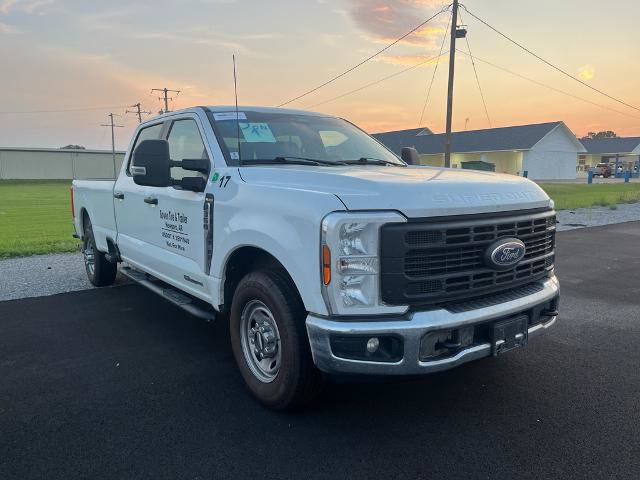 Certified 2024 Ford F350 XL w/ XL Chrome Package RWD image 2