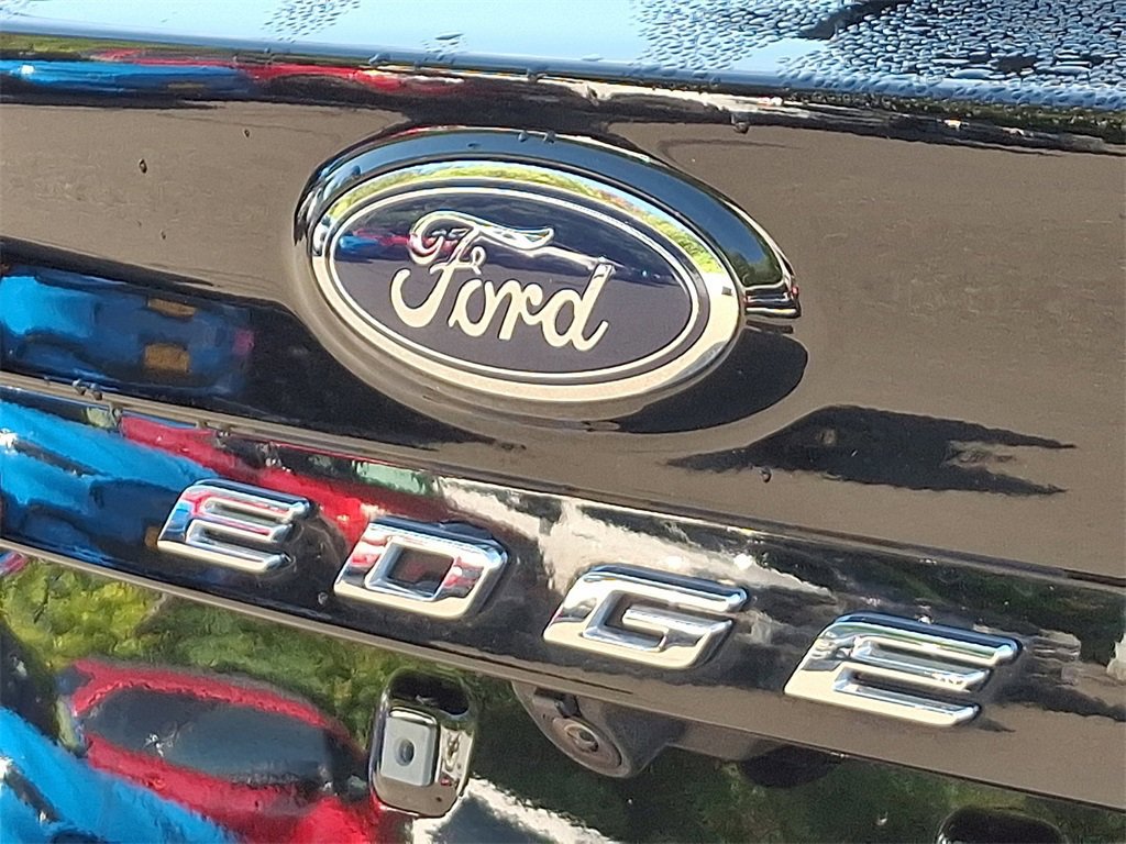 Certified 2022 Ford Edge SEL w/ Convenience Package image 31