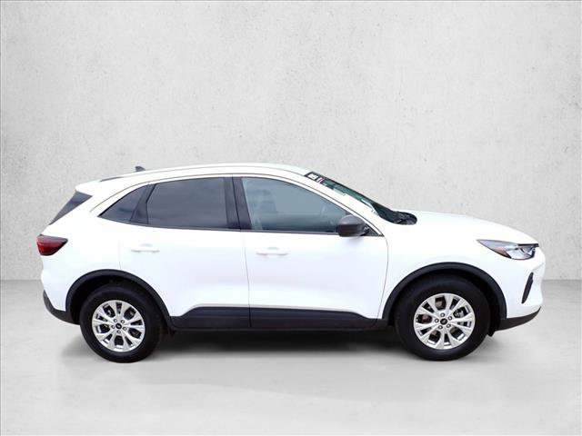 Certified 2023 Ford Escape Active AWD/4WD image 5